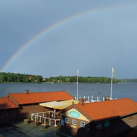 Hotell Laurentius Strängnäs المظهر الخارجي الصورة