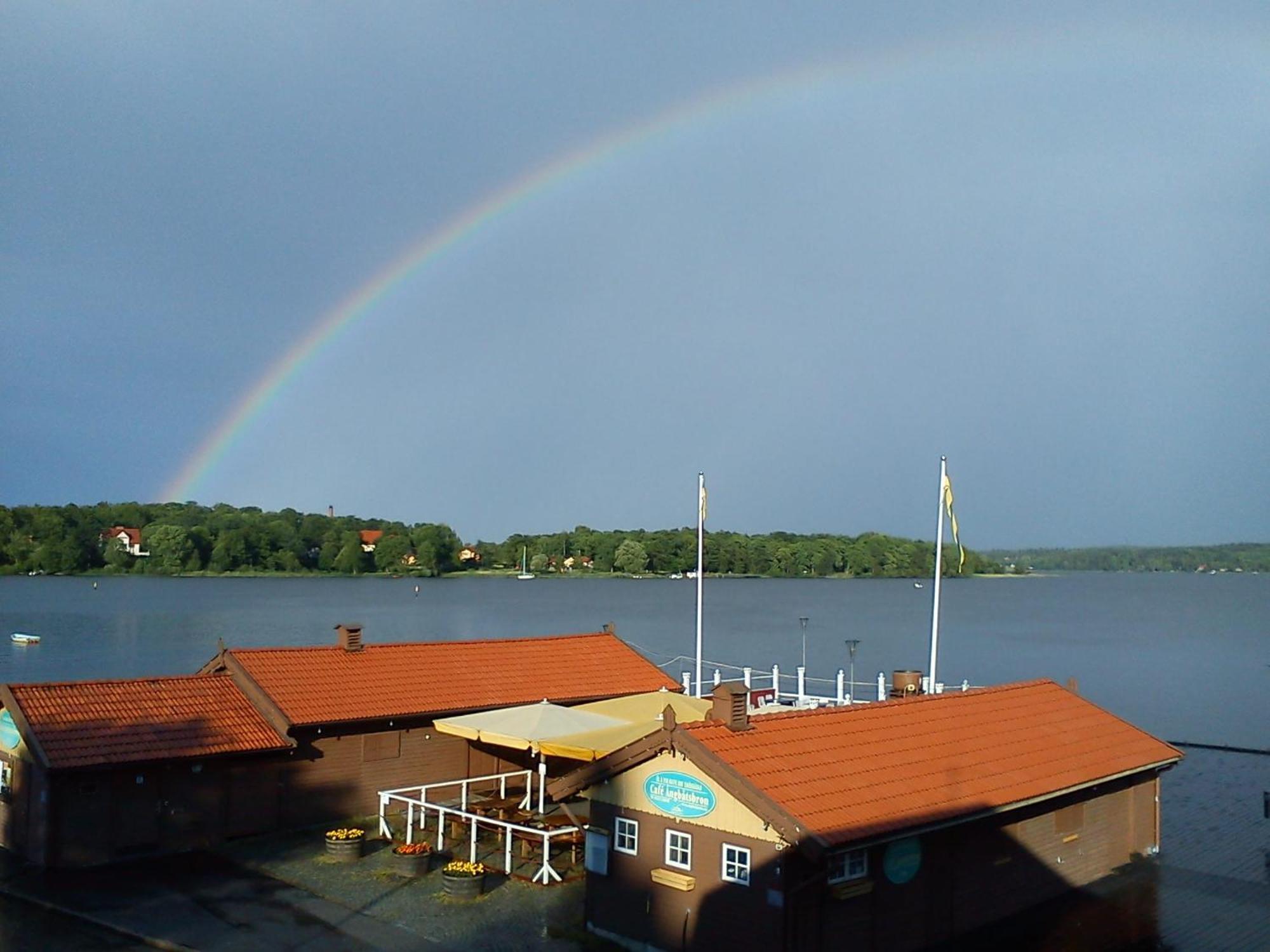 Hotell Laurentius Strängnäs المظهر الخارجي الصورة