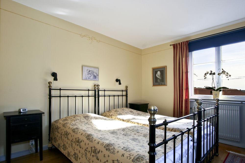 Hotell Laurentius Strängnäs المظهر الخارجي الصورة