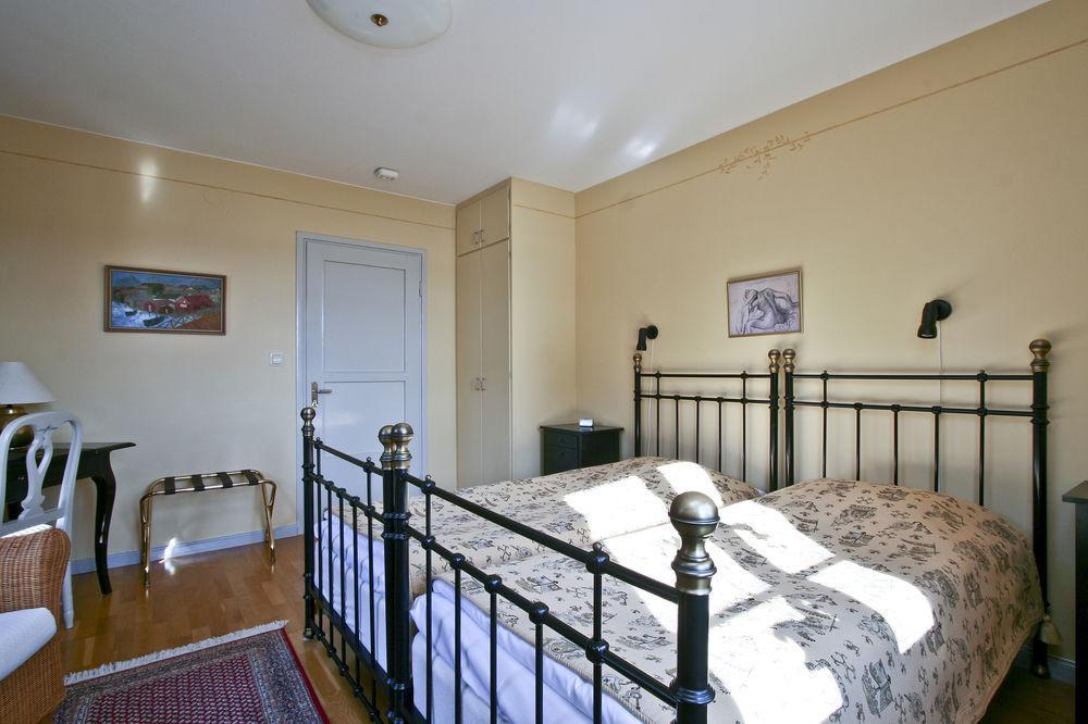 Hotell Laurentius Strängnäs المظهر الخارجي الصورة