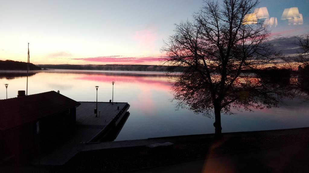 Hotell Laurentius Strängnäs المظهر الخارجي الصورة