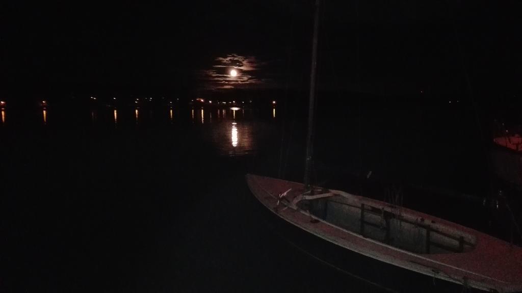 Hotell Laurentius Strängnäs المظهر الخارجي الصورة