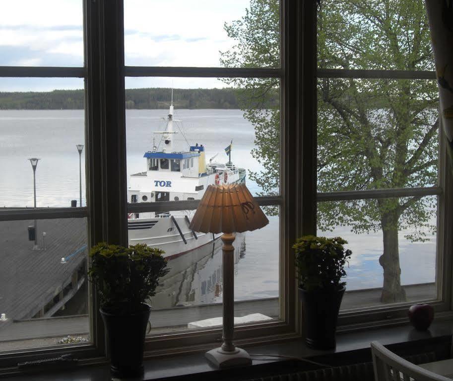 Hotell Laurentius Strängnäs المظهر الخارجي الصورة